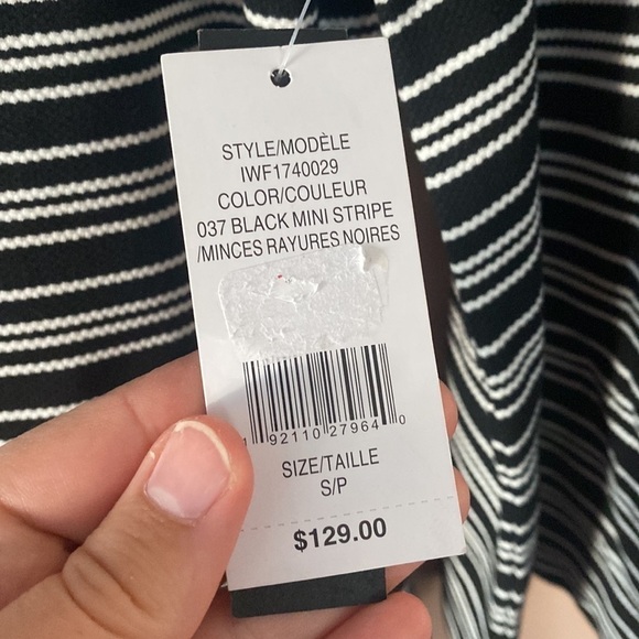 IMNYC Isaac Mizrahi Dress - Picture 4 of 6